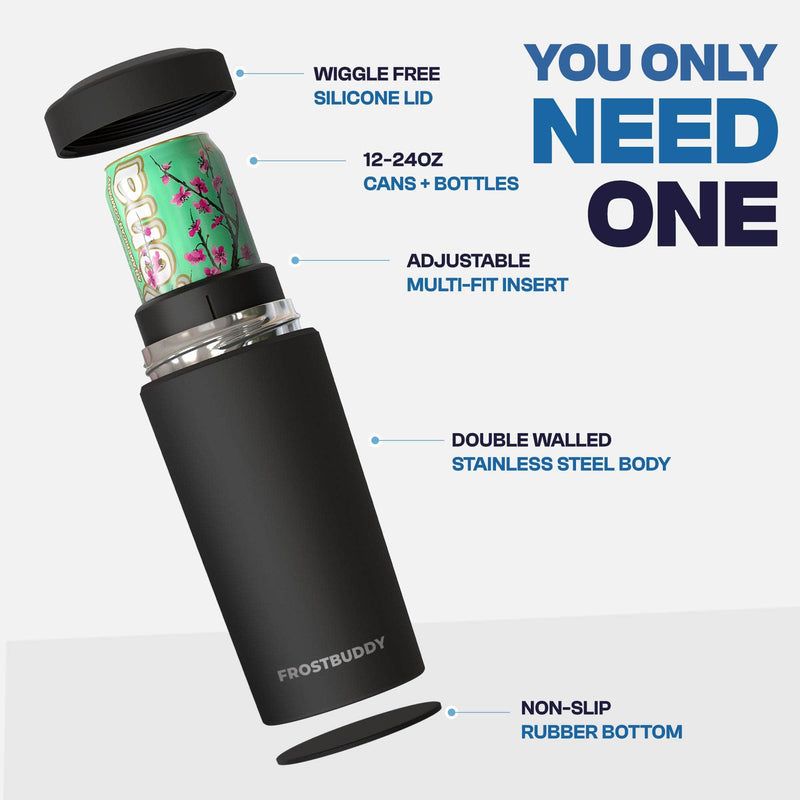 Universal XL Buttercream