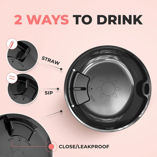 Amber Tortoise 50oz