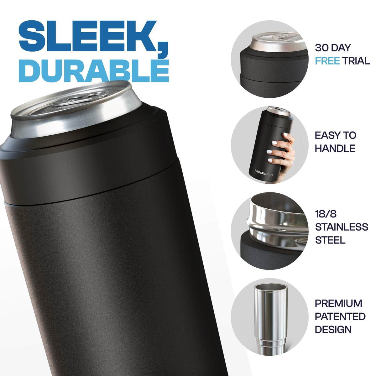 Universal Buddy | Gory