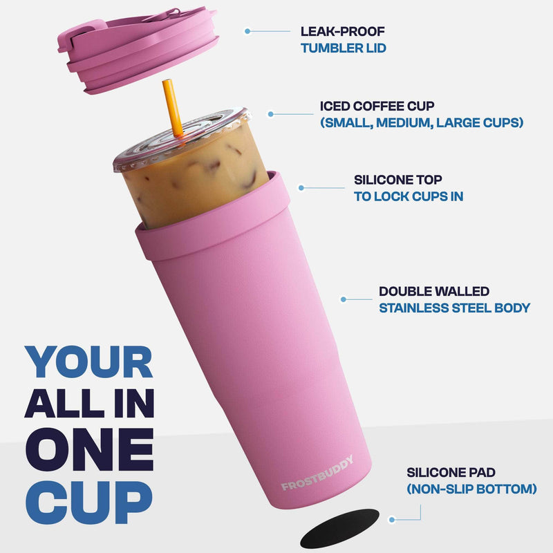 To-Go Opal Sky