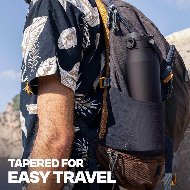 Bottle 32oz Ash