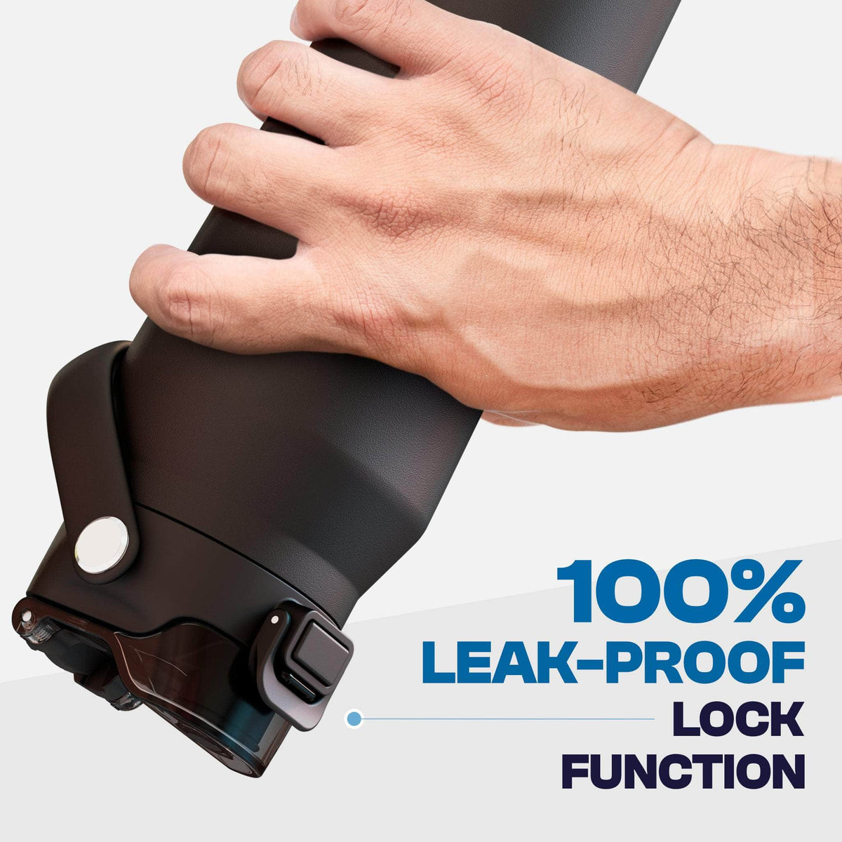 Bottle Buddy 32oz | Wild Child